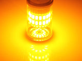 LED 1156FW-SMD-48W amber