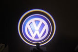 LED лого проектор