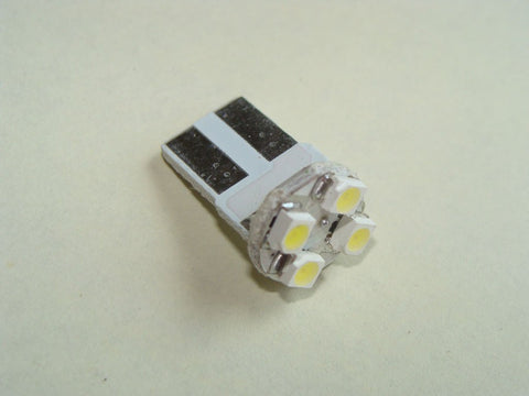 LED T10 4SMD