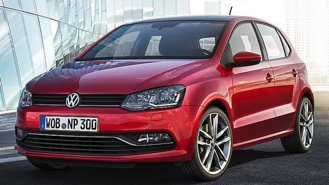 Персонализиране и настройка VW Polo 2014+