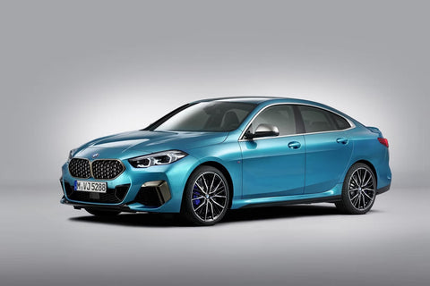 Персонализане и настройка BMW serie 2 F22/F23/F87 2014-2021