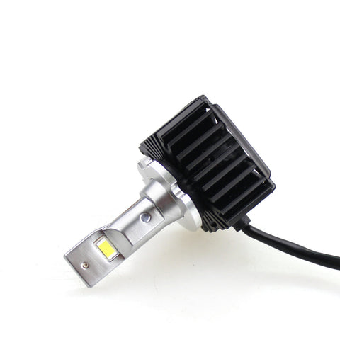 HID xenon to LED headlight UP-U1-D1S