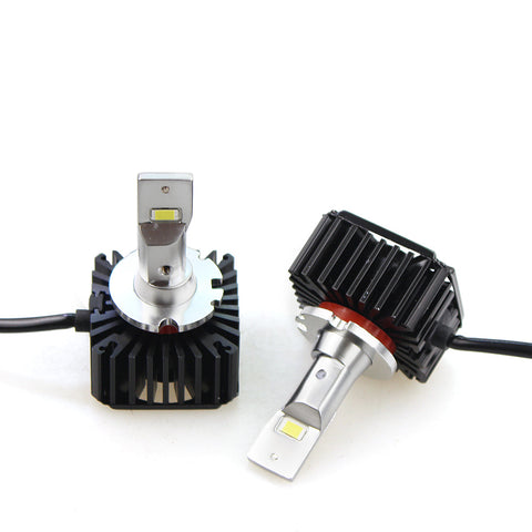 HID xenon to LED headlight UP-U1-D3S