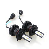 LED headlight H4 Hi/Low UP-X5S-H4W-ZES 6000LM