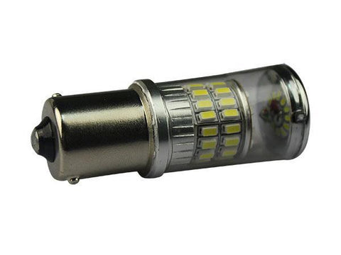 LED 1156FW-SMD-48W amber