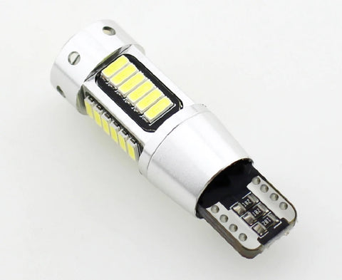 LED T10-30SMD 4014