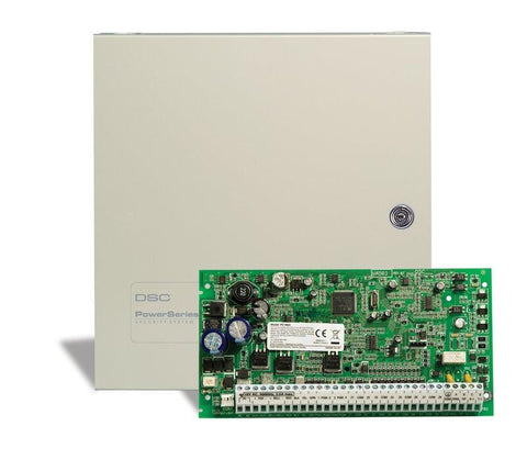 DSC PC1864 комплект