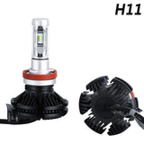 LED headlight H11 YS-X3 3000LM
