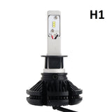 LED headlight H1 YS-X3 3000LM