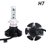 LED headlight H7 YS-X3 3000LM