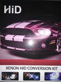 X-VISION H1 Slim Xenon Комплект